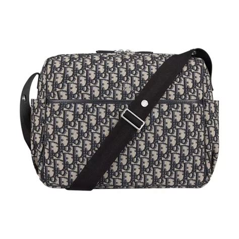 diaper bag dior baby bag|best designer diaper bags.